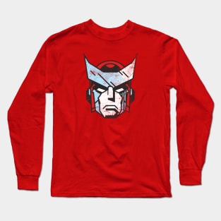 Ratchet Long Sleeve T-Shirt